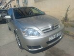 Toyota Corolla-4