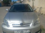 Toyota Corolla-5