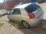 Toyota Corolla-7