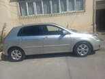 Toyota Corolla-6