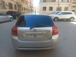 Toyota Corolla-8