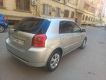 Toyota Corolla-9