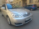 Toyota Corolla-12