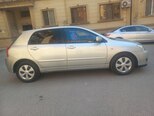 Toyota Corolla-14