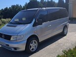 Mercedes Vito 108 CDI-3