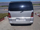 Mercedes Vito 108 CDI-4
