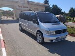 Mercedes Vito 108 CDI-2