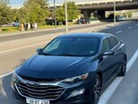 Chevrolet Malibu-2