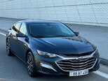 Chevrolet Malibu-4