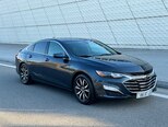 Chevrolet Malibu-5