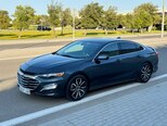 Chevrolet Malibu-1