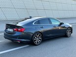 Chevrolet Malibu-7