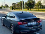 Chevrolet Malibu-9