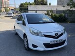 Toyota Vitz-2