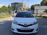 Toyota Vitz-1
