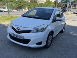 Toyota Vitz-3