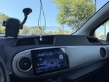 Toyota Vitz-10