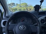 Toyota Vitz-11