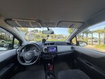 Toyota Vitz-8