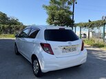 Toyota Vitz-6