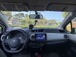 Toyota Vitz-9
