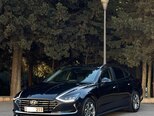 Hyundai Sonata-1