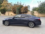 Hyundai Sonata-4