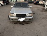 Mercedes C 230-1