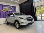 Chevrolet Equinox-2