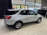 Chevrolet Equinox-11