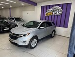 Chevrolet Equinox-8