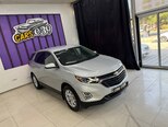 Chevrolet Equinox-3