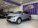 Chevrolet Equinox-7