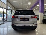 Chevrolet Equinox-12