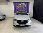 Chevrolet Equinox-1