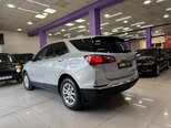 Chevrolet Equinox-13