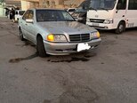 Mercedes C 230-2