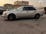 Mercedes C 230-10