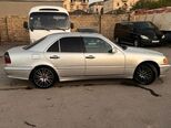 Mercedes C 230-6