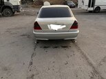 Mercedes C 230-11