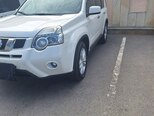 Nissan X-Trail-4
