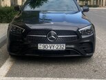 Mercedes E 300-1