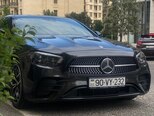 Mercedes E 300-3