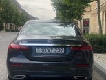 Mercedes E 300-2