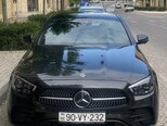 Mercedes E 300-5