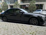 Mercedes E 300-6