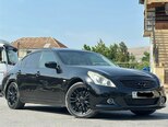 Infiniti G25-1