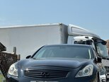 Infiniti G25-3