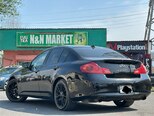 Infiniti G25-2