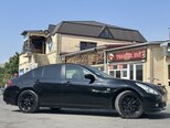 Infiniti G25-5